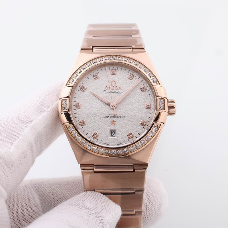 Omega watch 022558